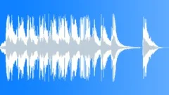 Christmas Logo 3 Stock Music