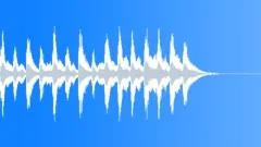 Christmas Logo 8 - Second Version Stock Music