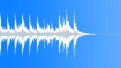 Christmas Logo Stock Music