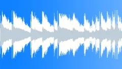 Christmas Loop (Background, Easy, Light) Stock Music