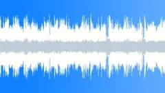 Christmas Loop (Dreamy, Bells, Strings) Stock Music