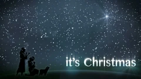 Christmas Loop 스톡 동영상 9981704