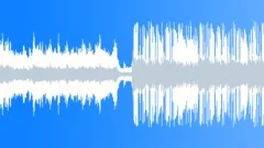 Christmas Loop (Inspirational, Background, Santa) Stock Music