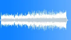 Christmas Magic (30 sec B) Stock Music