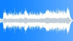 Christmas Magic (30 second music bed) Stock Music