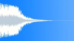 Christmas Magic Bell 04Sound Effect