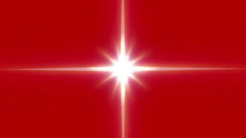 Christmas magic star background. Stock Footage 256037418