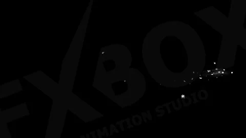 Christmas Magic Wind Elements | After Effects Stock After Effects