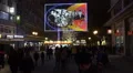 Christmas market inspirations HD Footage