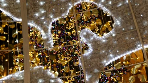 Christmas mood 스톡 동영상 168470760