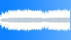 Christmas Night (with Santa) Stock Music