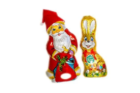 Christmas or Easter Stock Photos