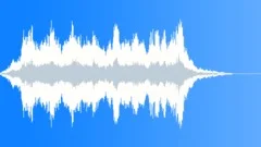 Christmas Orchestral Logo Stock Music