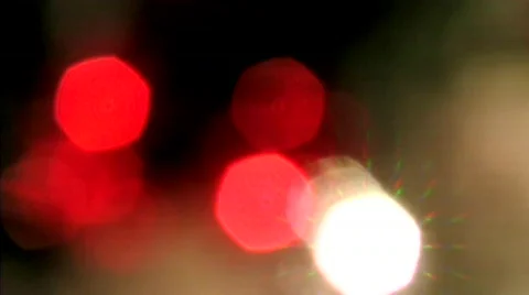 The Christmas Ornament Stock Footage 291070