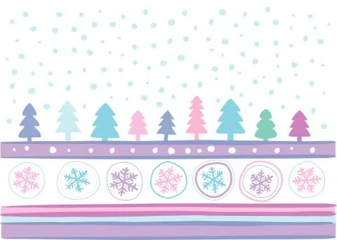 Christmas Ornament Stock Illustration