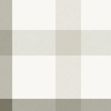 Christmas ornament pattern plaid vector, girl background seamless check. Se.. Stock Illustration