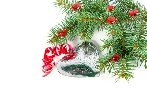 Christmas ornament Stock Photos