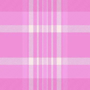 Christmas ornament texture vector check, regular pattern seamless plaid. Ch.. イラスト素材