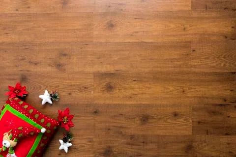 Christmas ornaments Stock Photos