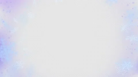 Christmas Overlay Stock Footage 226233443
