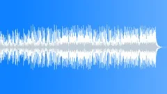 Christmas Pageant - festive acoustic music with playful and happy orchestraStock Music