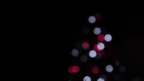 Christmas paranoia Video stock 77460642