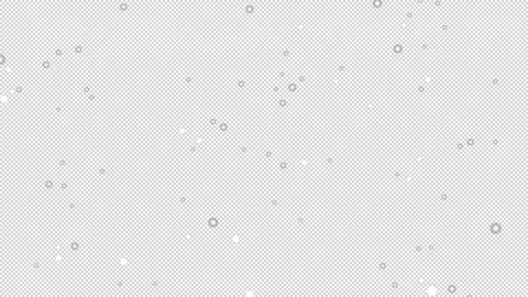 Christmas Particles snow Video stock 201300295