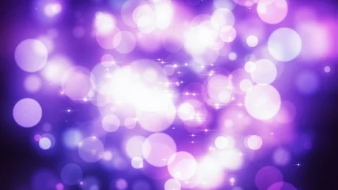 Christmas particles vj background Stock Footage 120641249