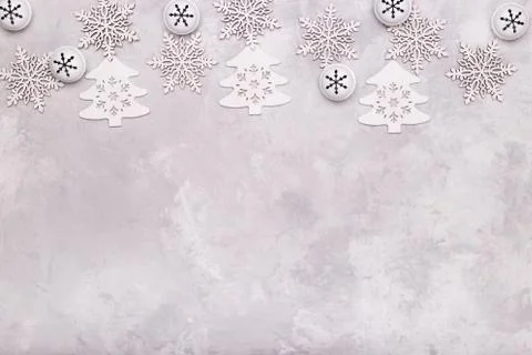 Christmas pattern Stock Photos