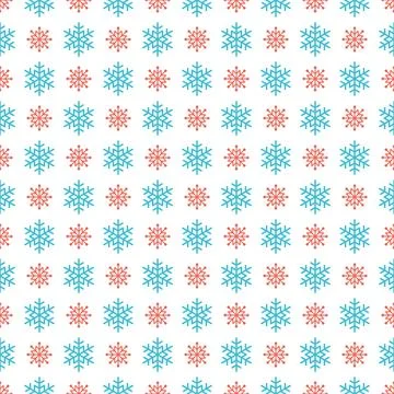 Christmas pattern vector background design for wrapping paper and greeting ca Stock Illustration