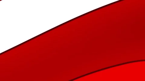 Christmas peppermint stripes candy background red white mint moving video lay Video stock 221210149