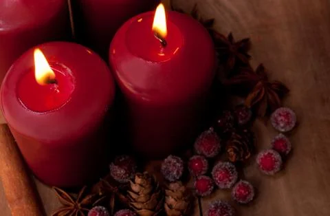 Christmas Stockfoto's