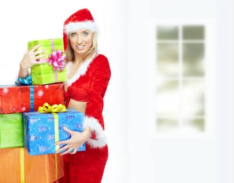 Christmas Stock Photos