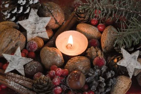 Christmas Stock Photos