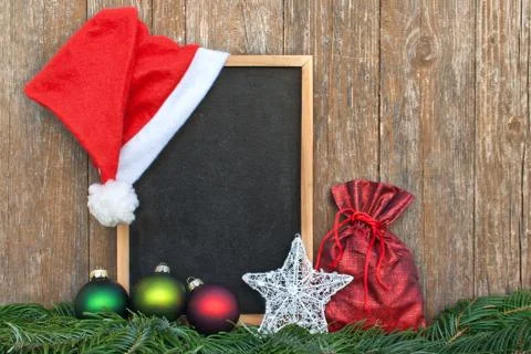 Christmas Foto stock