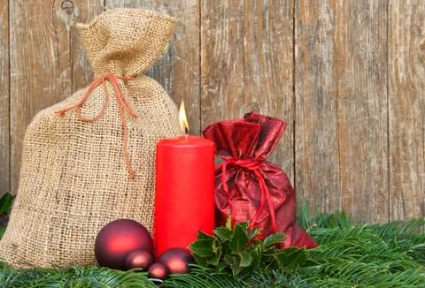 Christmas Stock Photos