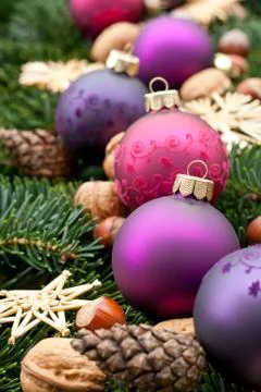 Christmas Stock Photos