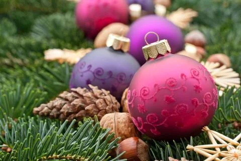 Christmas Stock Photos