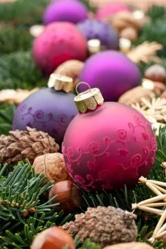 Christmas Stock Photos