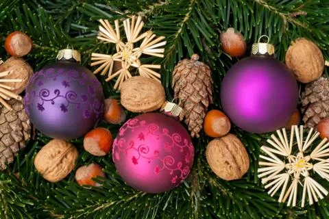 Christmas Stock Photos