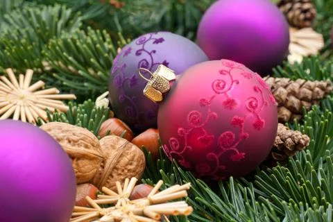 Christmas Stock Photos