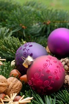 Christmas Stock Photos