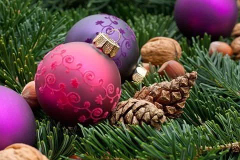 Christmas Stock Photos