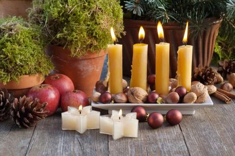 Christmas Stock Photos