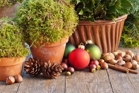 Christmas Stock Photos