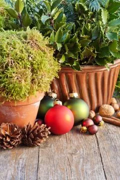 Christmas Stock Photos