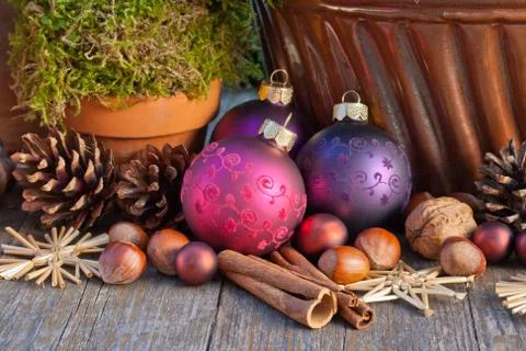 Christmas Stock Photos