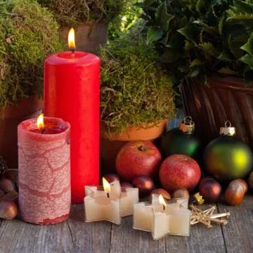 Christmas Stock Photos