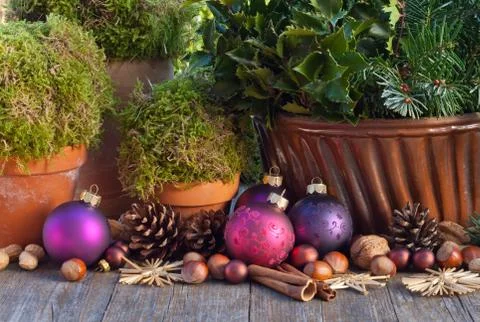 Christmas Stock Photos