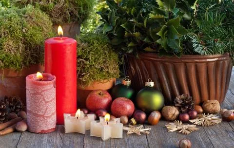 Christmas Stock Photos